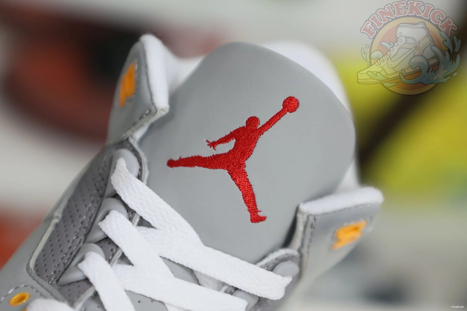 Jordan retro